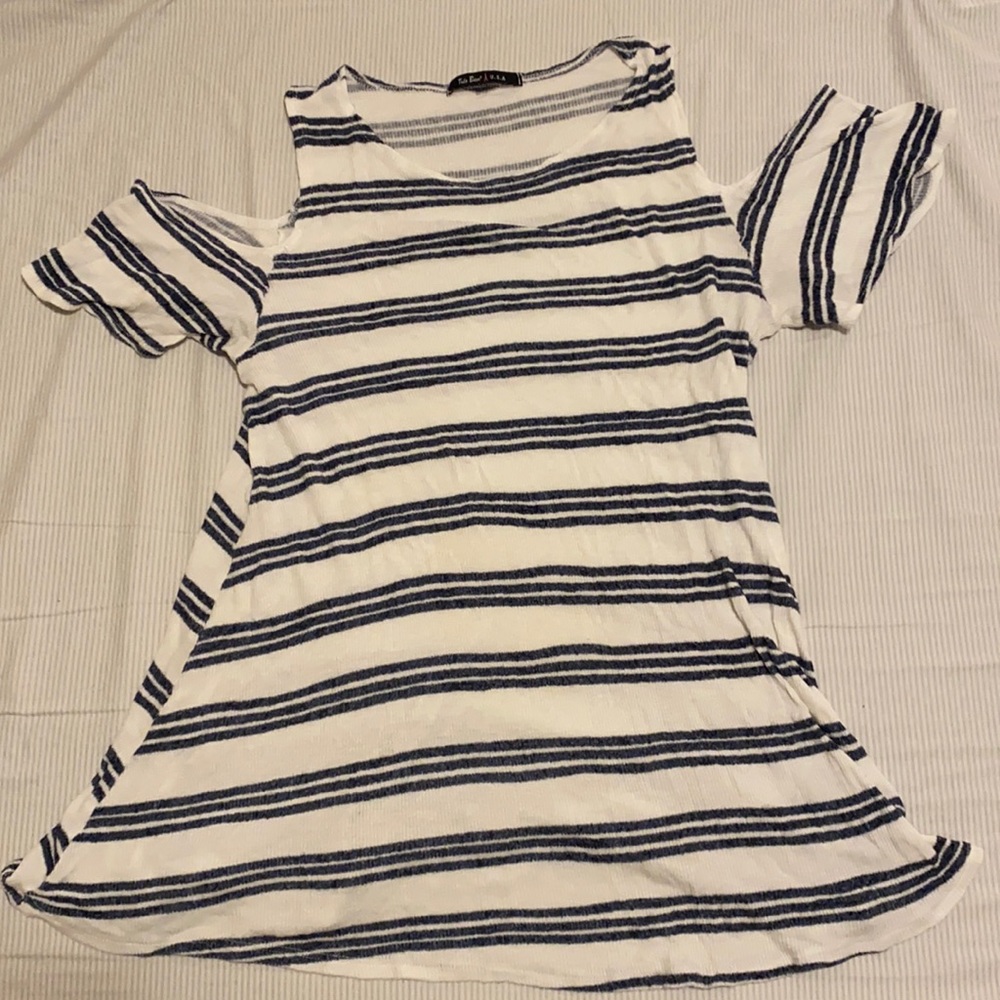 Striped shirt